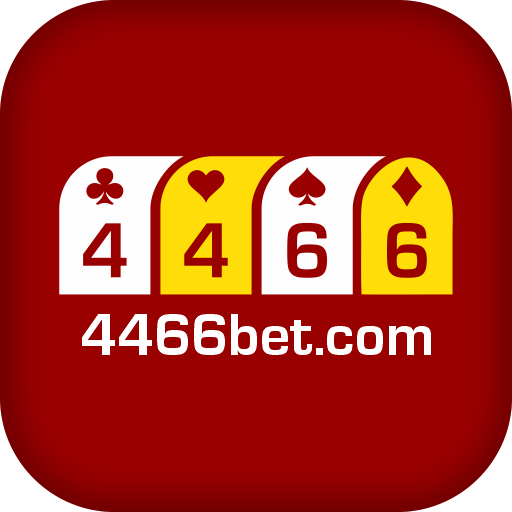 Logo da 4466bet