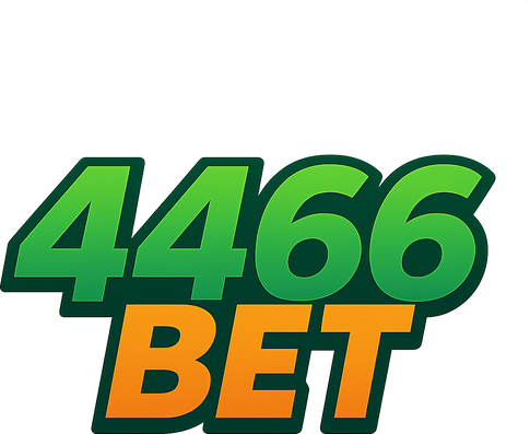 4466 Bet Logo